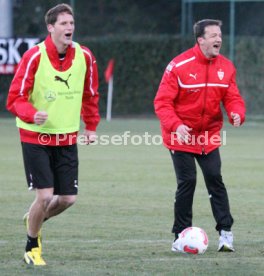 VfB Stuttgart