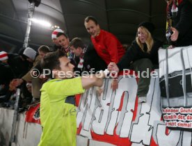 VfB Stuttgart