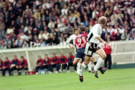 15.06.98 Deutschland - USA