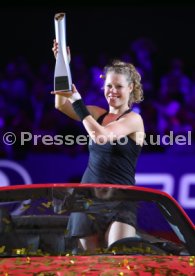Porsche Tennis Grand Prix 2017