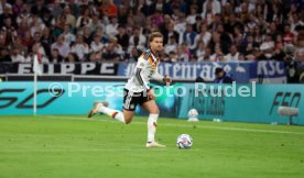 01.10.26 Deutschland - Serbien