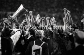 17.05.89 VfB Stuttgart - SSC Neapel