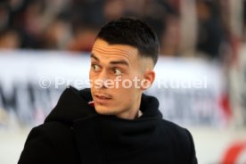 06.11.21 VfB Stuttgart - DSC Arminia Bielefeld