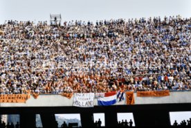 14.06.80 Deutschland - Niederlande