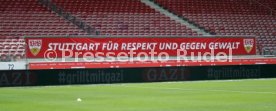 VfB Stuttgart - SV Darmstadt 98