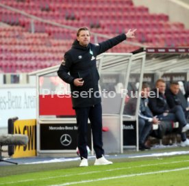 04.04.21 VfB Stuttgart - SV Werder Bremen