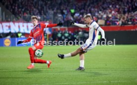28.11.24 1. FC Heidenheim - Chelsea FC