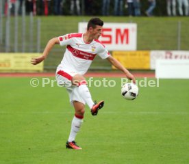 SC Pfullendorf - VfB Stuttgart