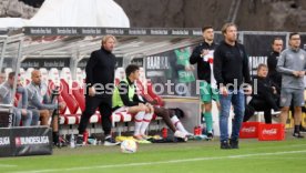 15.10.22 VfB Stuttgart - VfL Bochum