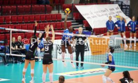 20.03.21 Allianz MTV Stuttgart - NawaRo Straubing
