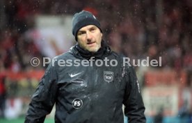 1. FC Heidenheim - 1. FC Union Berlin