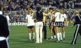 EM 1980 Deutschland - Belgien