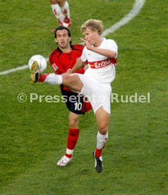 27.10.07 VfB Stuttgart - Bayer 04 Leverkusen