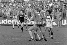 20.02.88 Borussia M&ouml;nchengladbach - VfB Stuttgart