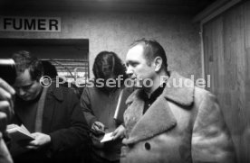 17.03.82 Xamax Neuchatel - Hamburger SV
