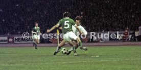 27.04.77 Deutschland - Nordirland