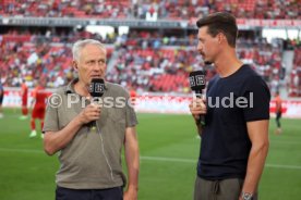 12.08.22 SC Freiburg - Borussia Dortmund