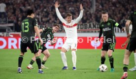 26.02.26 VfB Stuttgart - Celtic Glasgow