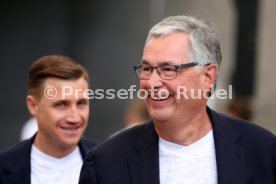 30.08.25 VfB Stuttgart - Borussia M&ouml;nchengladbach