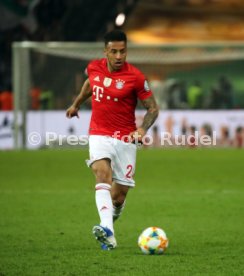 DFB-Pokal Finale 2019 RB Leipzig - FC Bayern M&uuml;nchen