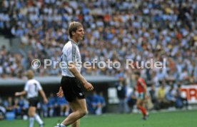 14.06.84 Portugal - Deutschland