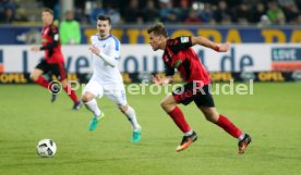 SC Freiburg - SV Darmstadt 98