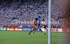 14.06.84 Portugal - Deutschland