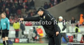 14.02.26 VfB Stuttgart - 1. FC K&ouml;ln