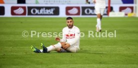 05.11.23 1. FC Heidenheim - VfB Stuttgart