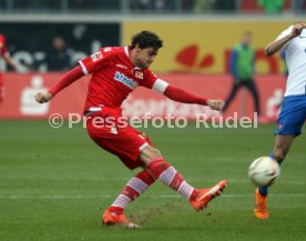 1. FC Heidenheim - 1. FC Union Berlin
