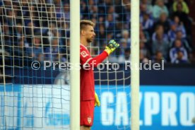 FC Schalke 04 - VfB Stuttgart