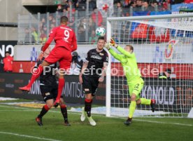 1. FC Heidenheim - 1. FC Union Berlin