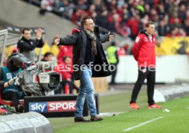 VfB Stuttgart - 1. FC Kaiserslautern