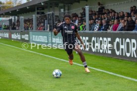 22.10.25 U19 Eintracht Frankfurt - U19 Liverpool FC