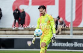 05.01.25 VfB Stuttgart - Ajax Amsterdam