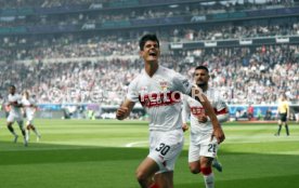 16.05.26 Eintracht Frankfurt - VfB Stuttgart