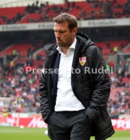 VfB Stuttgart - Bayer 04 Leverkusen