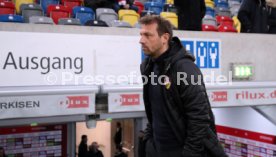 Fortuna D&uuml;sseldorf - VfB Stuttgart