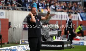 28.08.21 1. FC Heidenheim - Hamburger SV