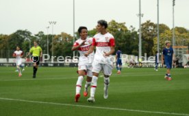 30.08.26 U17 VfB Stuttgart - U17 1. FC Kaiserslautern