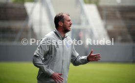 08.05.21 Stuttgarter Kickers - SV Viktoria Aschaffenburg