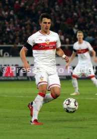 VfB Stuttgart - Hertha BSC Berlin
