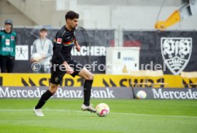 18.03.23 VfB Stuttgart - VfL Wolfsburg
