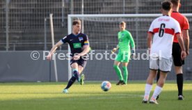 27.04.22 U17 VfB Stuttgart - U17 Hertha BSC Berlin