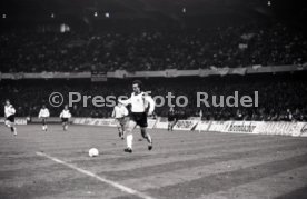 17.11.93 Deutschland - Brasilien