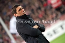 SC Freiburg - VfB Stuttgart
