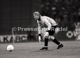 07.04.90 FC Schalke 04 - Stuttgarter Kickers