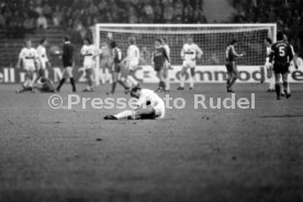 15.11.88 FC Bayern M&uuml;nchen - VfB Stuttgart