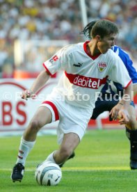10.08.03 VfB Stuttgart - Hertha BSC Berlin