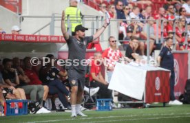 16.09.23 1. FSV Mainz 05 - VfB Stuttgart